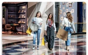 همه چیز درباره حراج تابستانی دبی ۲۰۲۵؛ زمان، تخفیف‌ها و بهترین مراکز خرید