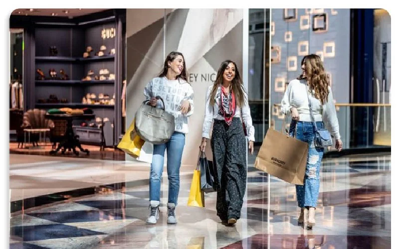 همه چیز درباره حراج تابستانی دبی ۲۰۲۵؛ زمان، تخفیف‌ها و بهترین مراکز خرید