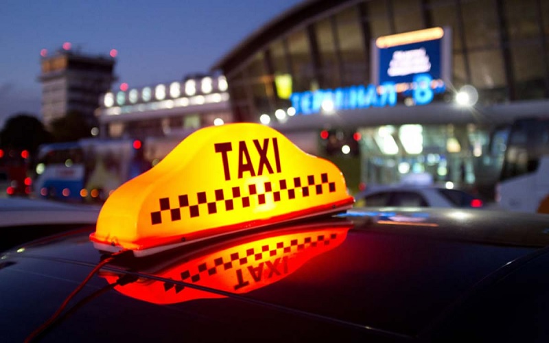 تاکسی و اپلیکیشنهای تاکسی اینترنتی