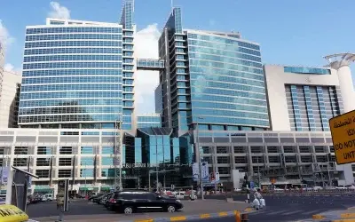 تعیین وقت سفارت کانادا در دبی برای ایرانی‌ها