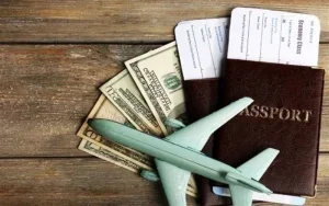 آموزش گرفتن ارز مسافرتی (دولتی) 1404