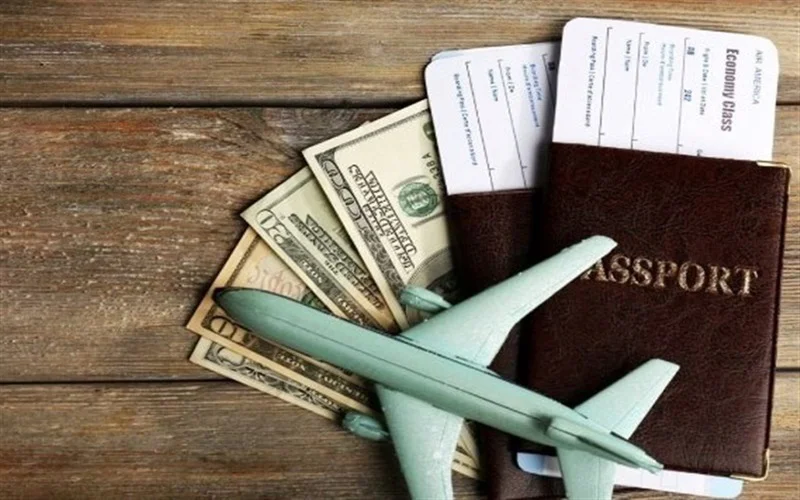 آموزش گرفتن ارز مسافرتی (دولتی) 1404