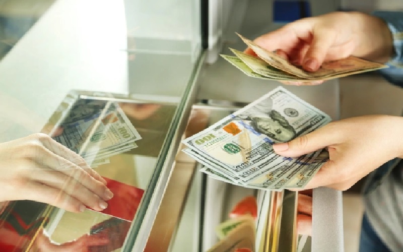 میزان ارز مجاز همراه مسافر