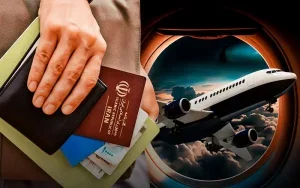 عوارض خروج از کشور ۱۴۰۴ | مبلغ، نحوه پرداخت و معافیت‌ها