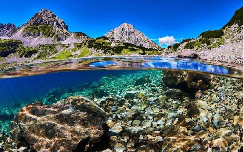 اختلاف ساعت خور و فکان با ایران 