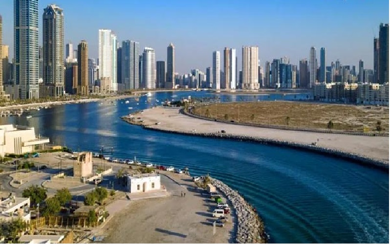 موقعیت جغرافیایی فجیره