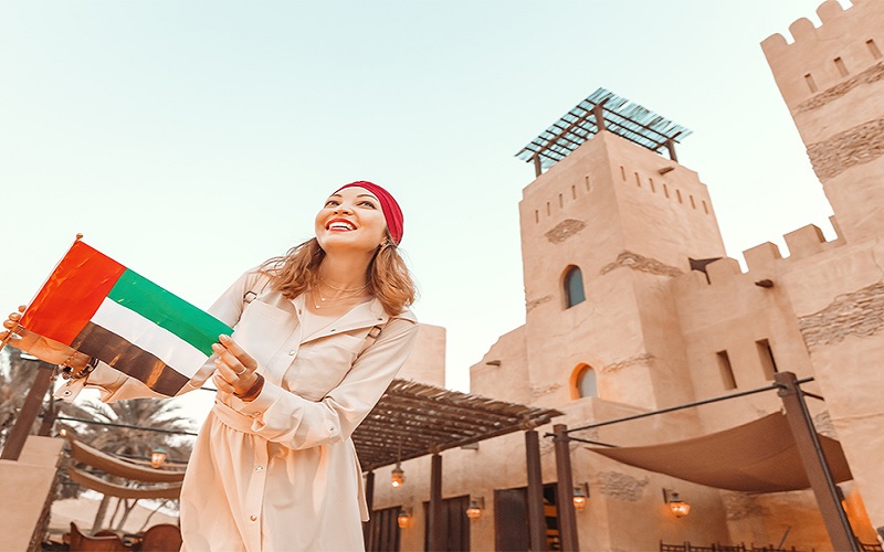 تجربه گردشگری در محله بستکیه