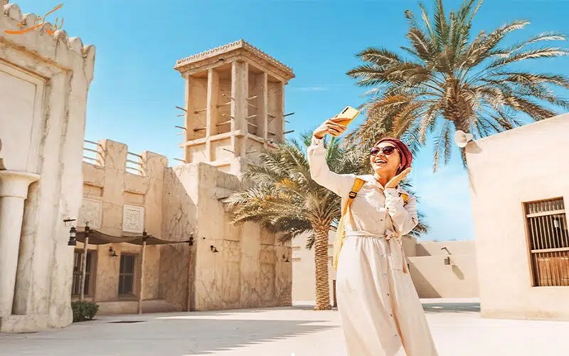 تفریحات فرهنگی و تاریخی