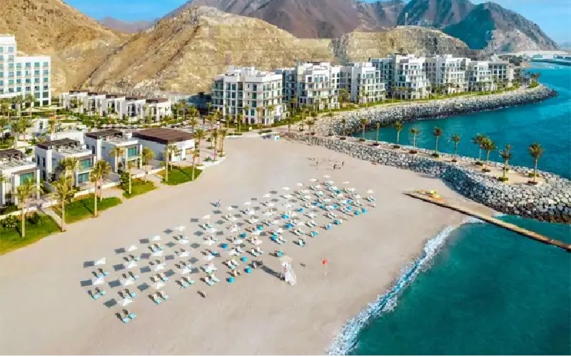 جمعیت فجیره چقدر 