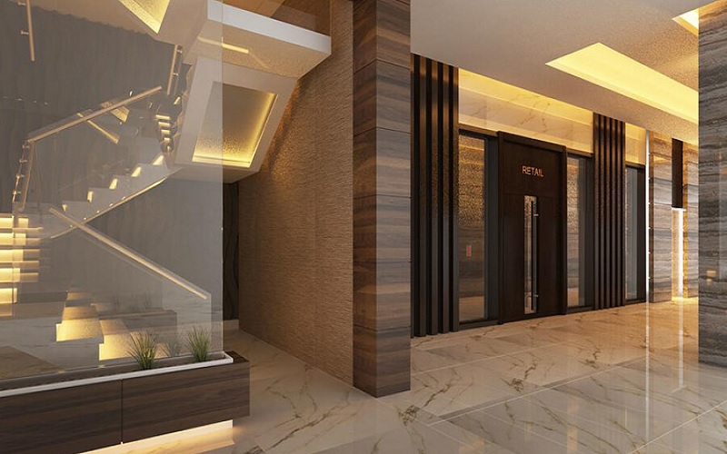 هتل مسکو دبی