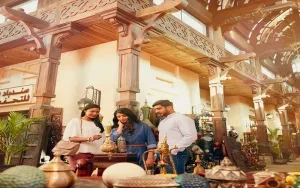 “بهترین زمان برای گشت شهری در دبی؛ چه ببینیم و کجا برویم؟”