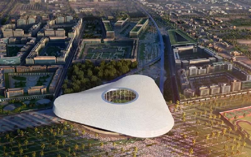 معرفی هایپرلوپ دبی