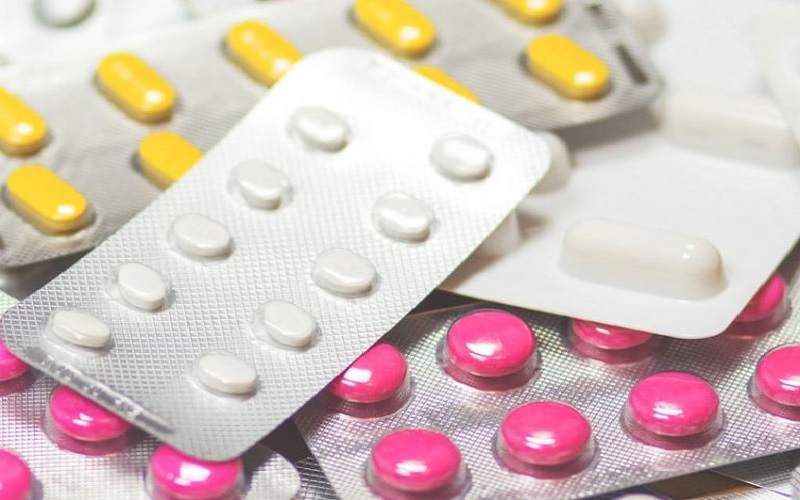 موارد کلی حمل دارو به دبی