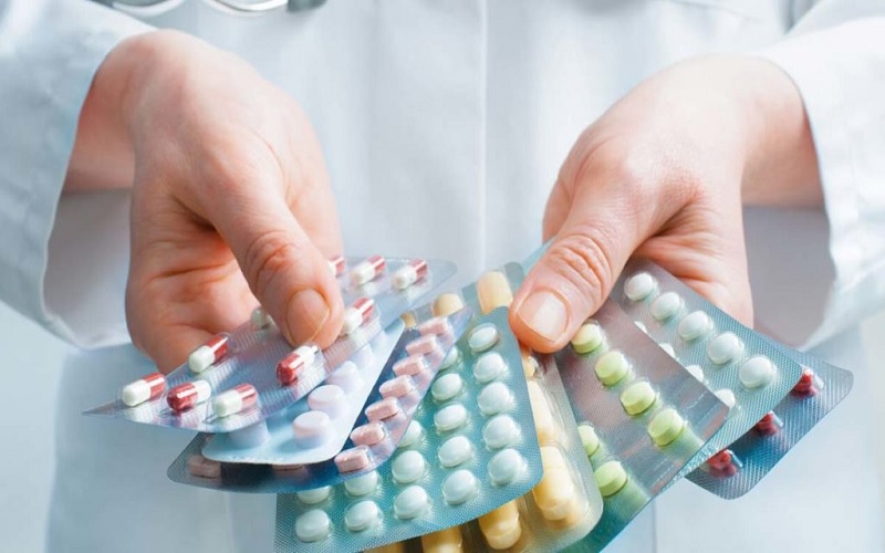 داروهای ممنوع در دبی