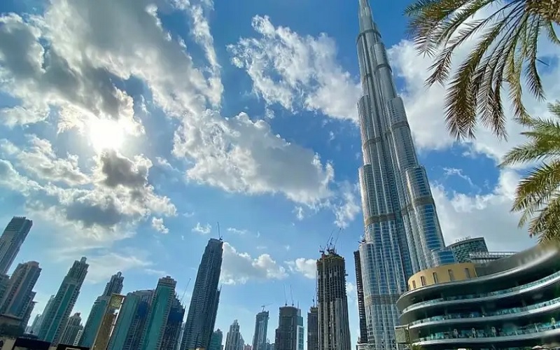 بهترین زمان برای گشت شهری در دبی