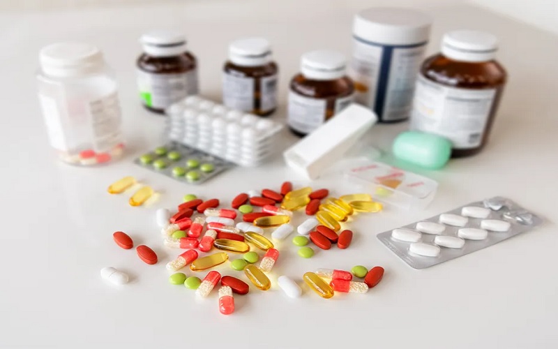 جریمه حمل داروهای ممنوعه دبی