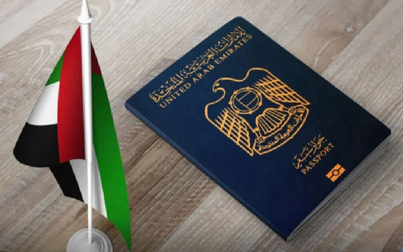 اقامت دبی با خرید ملک: راهنمای کامل شرایط، مدارک و مراحل