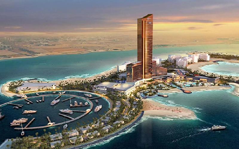 رأس‌الخیمه (Ras Al Khaimah)