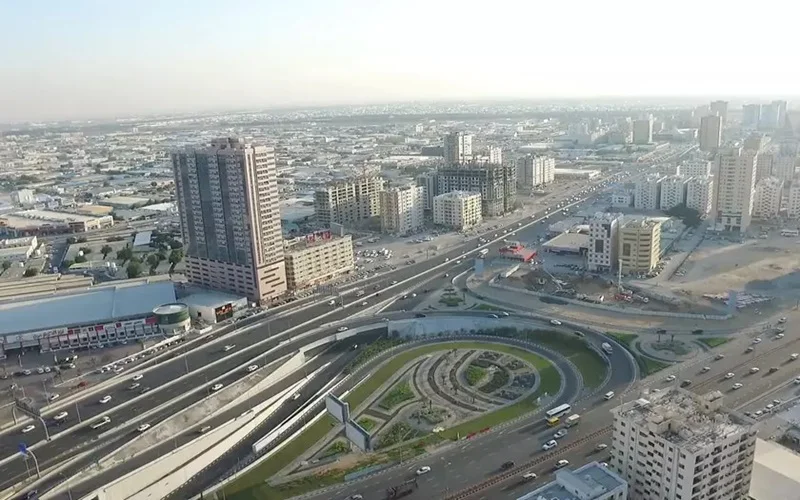 عجمان کجاست؟ لوکیشن، مساحت، آب و هوا و جمعیت شهر عجمان