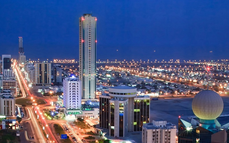 فجیره (Fujairah)