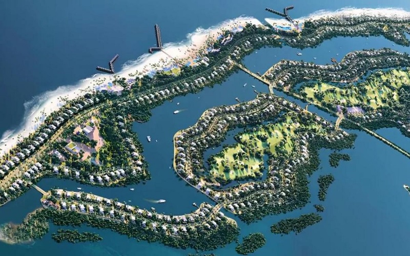 ام القوین (Umm Al-Quwain)