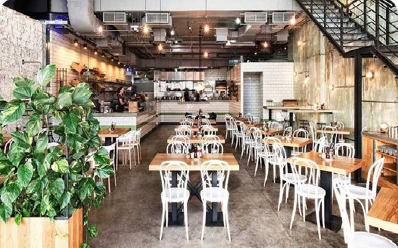 کافه‌های سنتی عربی