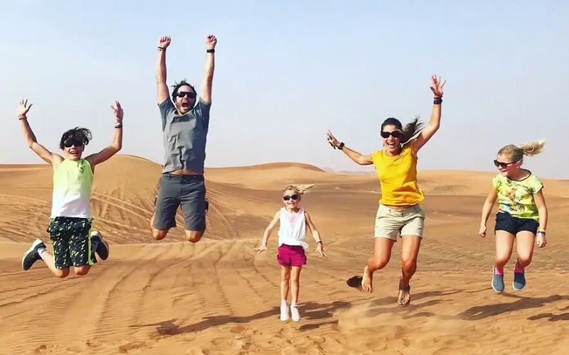 تجربه‌های منحصربه‌فرد