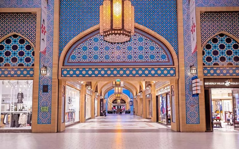 بازار ابن بطوطه