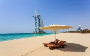 فهرست بهترین تفریحات پاییزی در دبی