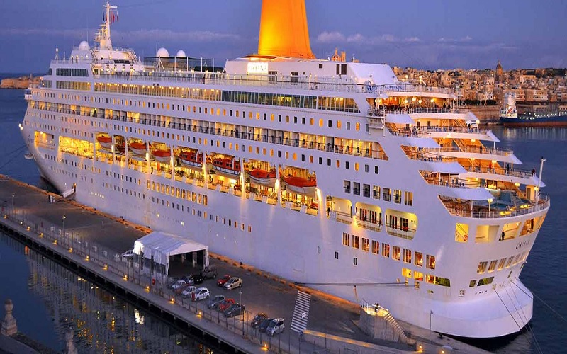 مزایای سفر با کشتی کروز