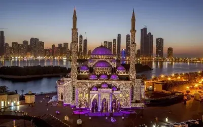 9 تا از اماکن تفریحی شهر شارجه؛ راهنمای کامل گردشگری در پایتخت فرهنگی امارات