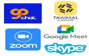 برنامه تماس تصویری با دبی: راهنمای جامع برای برقراری ارتباط آنلاین