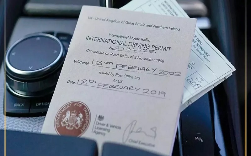 مدارک تکمیلی و نکات مهم