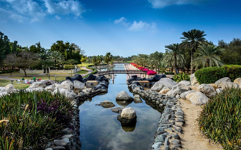  پارک ملی الصفا 