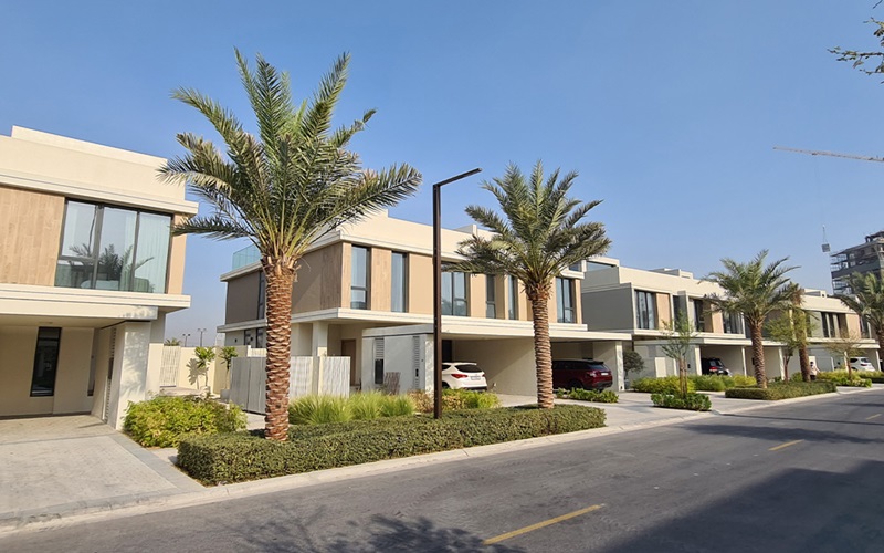 امارات هیلز