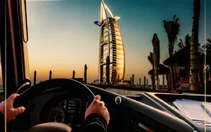 مدارک مورد نیاز اجاره خودرو در دبی چیست؟