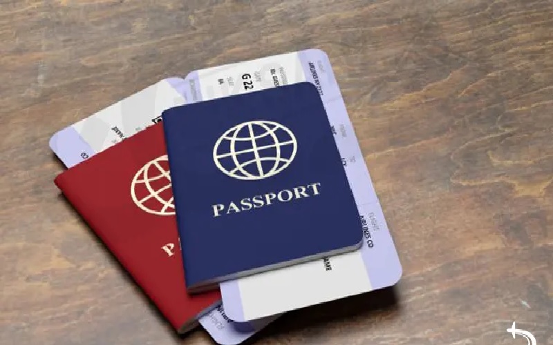 ویزای فوری امارات