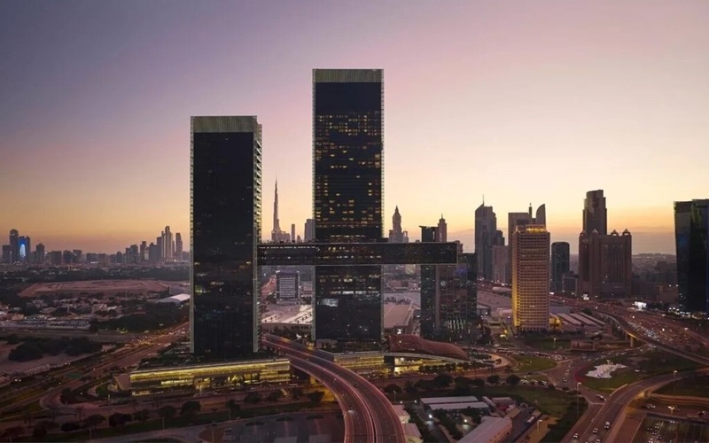 طراحی پیشرفته و ساختار بینظیر