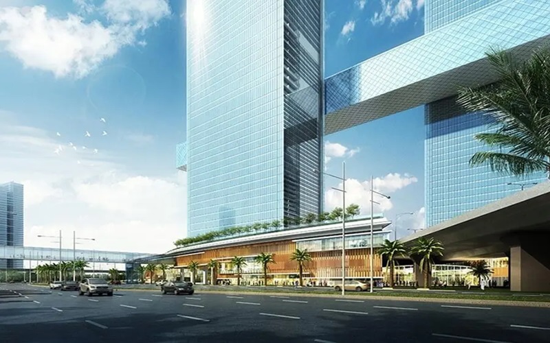 موقعیت جغرافیایی استراتژیک