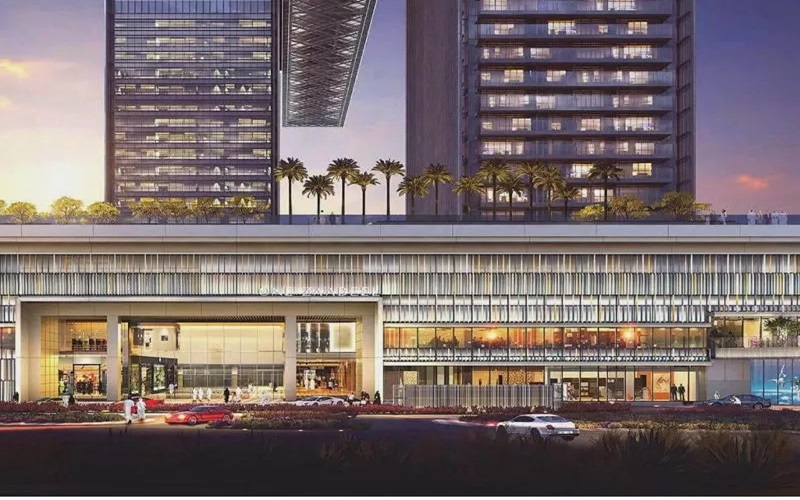 خرید واحد مسکونی در وان زعبیل