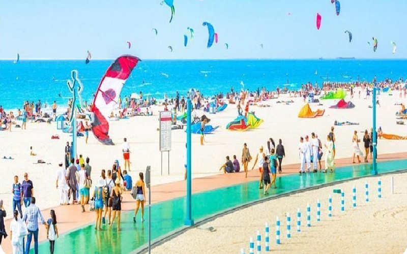 مناظر و جاذبه‌های دیدنی