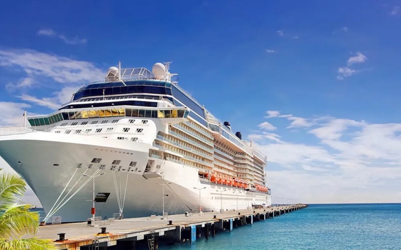 مزایای بلیط کشتی به دبی