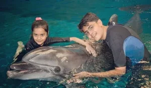 بهترین جاهای دیدنی دبی برای کودکان: تفریحاتی هیجان‌انگیز و آموزشی