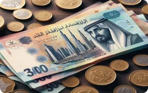 درآمد درهمی در دبی | کسب درآمد در دبی
