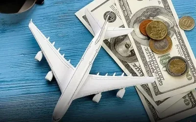 آموزش دریافت ارز مسافرتی (دولتی) 1404