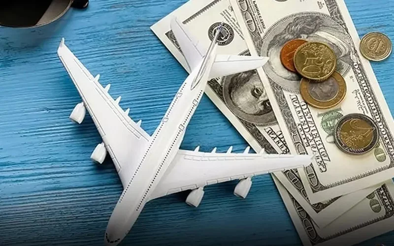 آموزش دریافت ارز مسافرتی (دولتی) 1404