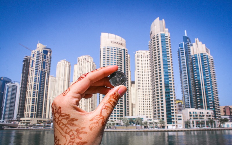 کاری و قوانین کار در دبی