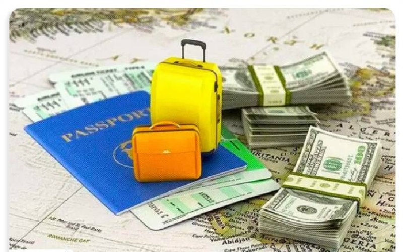 مدارک لازم برای دریافت ارز مسافرتی