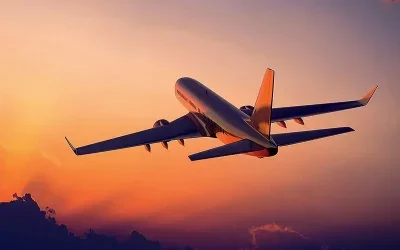 بلیط هواپیمای ارزان | بلیط هواپیما چه زمانی ارزان تر است؟