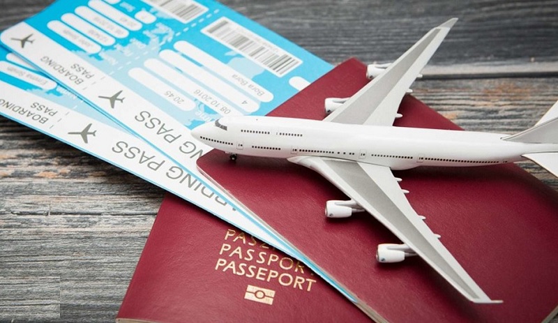 بهترین فصل خرید بلیط هواپیما